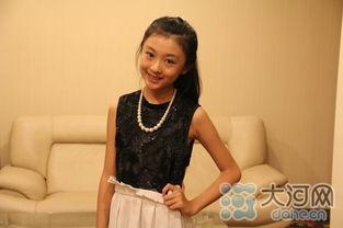 龙拳小子田馨照片,拳影飞扬，青春风采