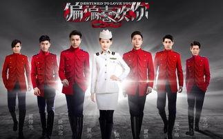 偏偏喜欢你(娱乐圈),偏偏喜欢你，爱情与梦想的交织