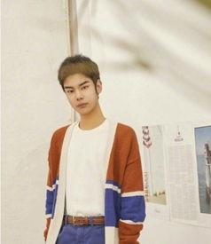 网红男童 王奕成,童真魅力席卷网络，成长之路备受关注