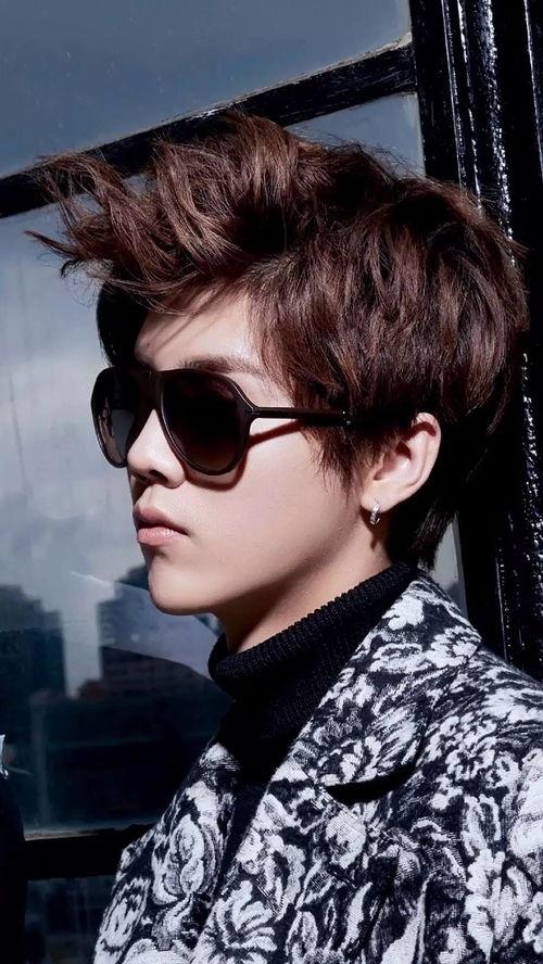 男神图片大全,盘点全网最帅男神风采集锦