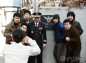 逮捕电影大背景,都市捕影者的崛起