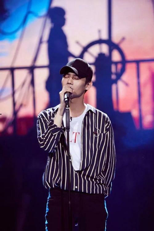 演员王凯唱过的歌曲,歌声中的岁月流转