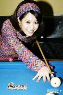 徐怀钰早期照片