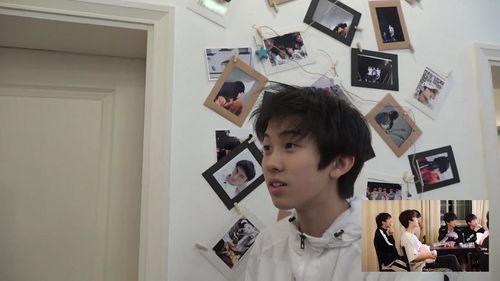 林墨资料,才华横溢的艺术家与他的艺术世界