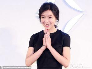 张静初个人资料