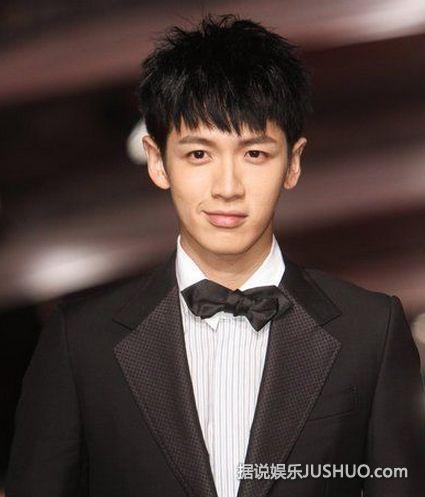 柯震东八卦,从明星到争议，他的蜕变之路