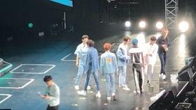 乐华七子视频花絮,幕后趣事与兄弟情深