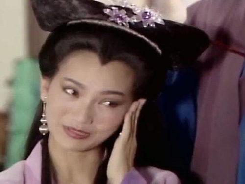 搞笑许仙白娘子,笑破三生石，欢喜闹法海