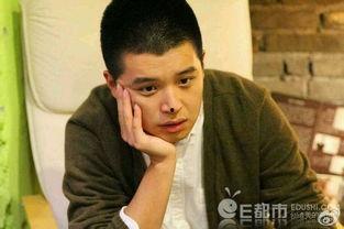 演员马背景资料