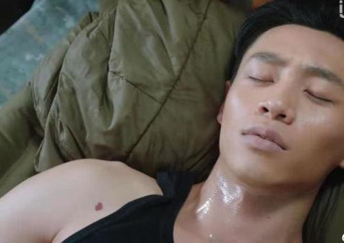 明星有胎记,揭秘明星胎记之谜