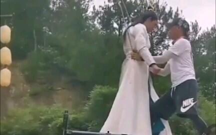 银雪公子 花絮,揭秘幕后故事与精彩瞬间