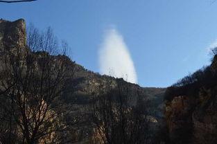 青岭图片,自然画卷中的宁静秘境