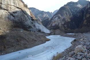 青岭图片,自然画卷中的宁静秘境