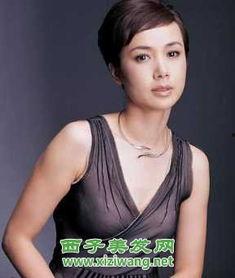 蒋雯丽个人资料简介及,影视界璀璨的“实力派女神”