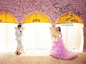 婚纱照背景音乐,背景音乐中的爱情故事