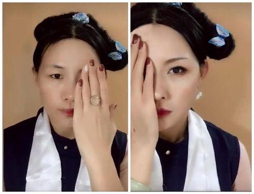 化妆 个娱乐圈,娱乐圈的化妆艺术与明星风采