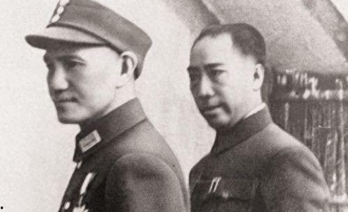 军统的图片,揭秘神秘组织的历史影像