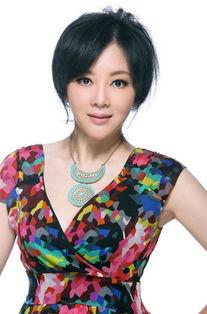 梁丽图片,美丽与智慧的完美融合