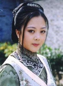 梁丽图片,美丽与智慧的完美融合