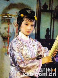 越剧老演员,越剧老演员的艺术人生