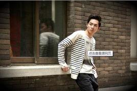 快乐男声 马晨 背景,从快乐男声舞台到音乐梦想的逐梦者