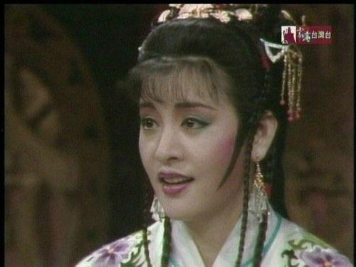 有个女演员叫什么青,影视界璀璨的青春之星