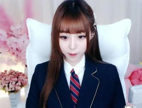 女主播西装,揭秘时尚与职业的完美融合