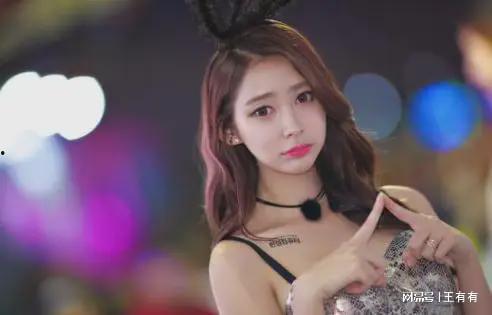 韩国女主播秀淑,韩国女主播的璀璨星光与人气传奇