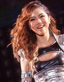 邓紫棋资料个人资料